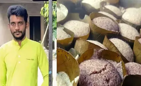 farmer turned entrepreneur earns rs 7 lakhs per month by millet idli
