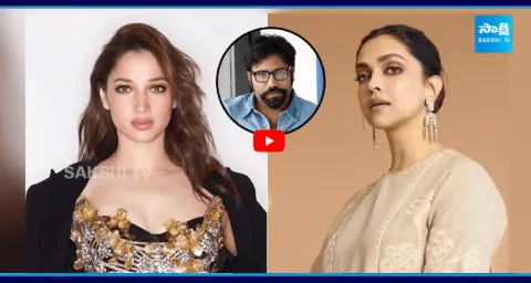 Deepika Padukone And Sandeep Reddy Vanga Controversy  1
