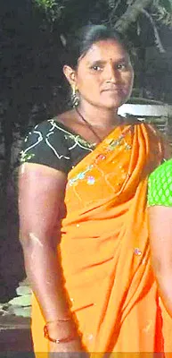 భర్త వేధింపులతో భార్య ఆత్మహత్య