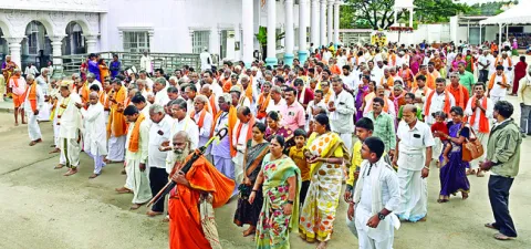 గురువుల ఉపదేశం బంగారం 