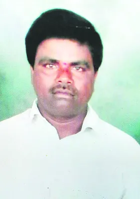 ఆపరేషన్‌ వికటించి వ్యక్తి మృతి 