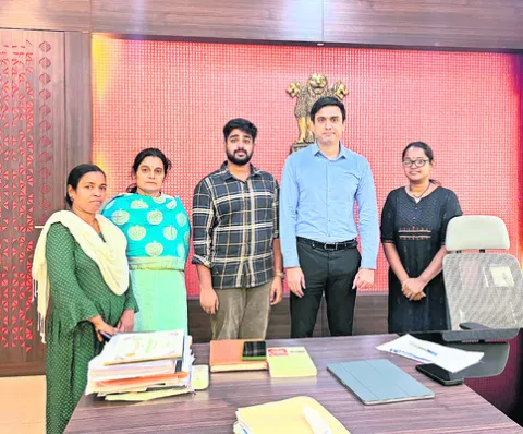 సమన్వ