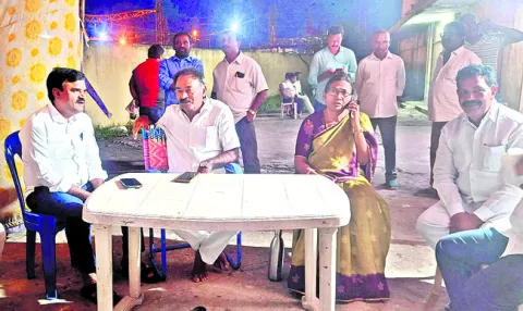 టీడీపీ కుట్రలు పటాపంచలు 