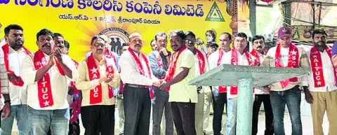 హైదరాబాద్‌లో సూపర్‌ స్పెషాలిటీ హాస్పిటల్‌