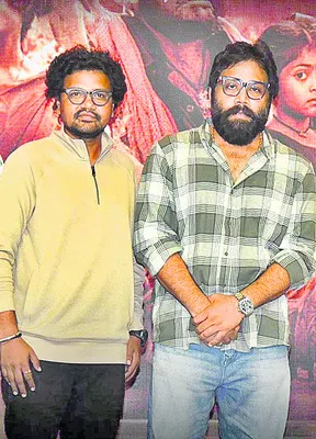 ‘పొట్టేల్‌’ సినిమాకు గద్దర్‌ అవార్డు
