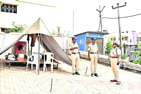 గోవుల