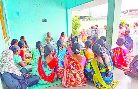 రంగాపూర్‌లో డీపీఎం విచారణ 