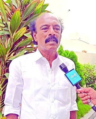 రాష్ట్రంలో ఎమర్జెన్సీ పాలన 
