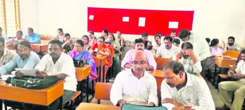 టెన్ష