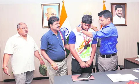 ఓయూ డిగ్రీ ఫలితాల్లో బాలికల హవా 