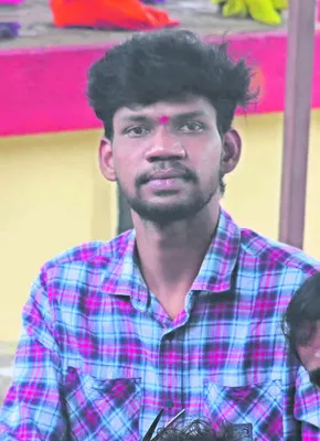 అమెరికాలో తిమ్మారెడ్డి యువకుడు అనుమానాస్పద మృతి 