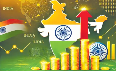 RBI balance sheet for FY25 expands by 8. 2percent to Rs 76. 25 lakh crore