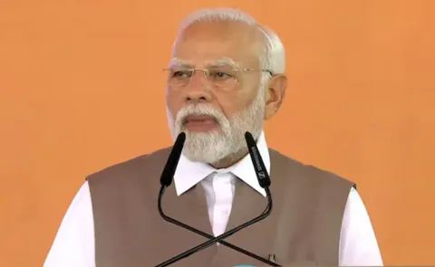 Gave enemy sleepless nights: PM Narendra Modi6