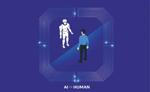Human Natural intelligence is the antidote to Artificial intelligence