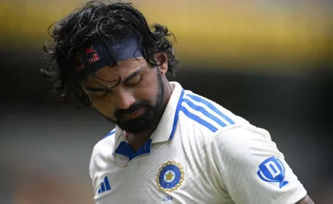 KL Rahul Requested BCCI To Allow Him To Play In 2nd Match Against England Lions To Prepare For England Test Series8