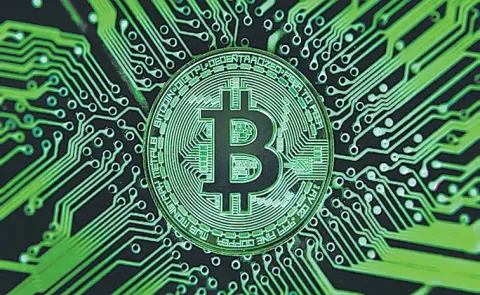 India final stages of preparing discussion paper on crypto regulations