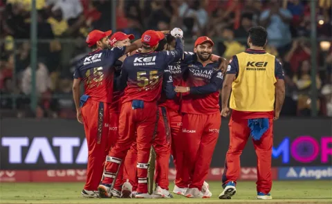IPL 2025: RCB Won Qualifier 1, Interestingly All Qualifier 1 Winning Teams Have Won The Title Since 20182