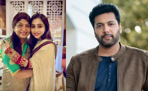 jayam ravi wife mother court notice issued to him