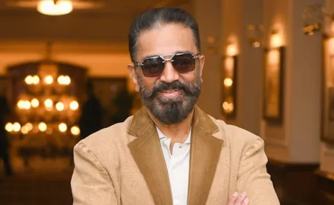 South Indian Artistes Associationhas support to Hero Kamal Haasan