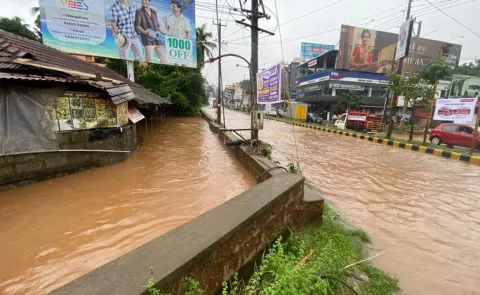 Monsoon Rains Weather Kerala12