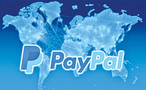 PayPal received inprinciple approval from the RBI