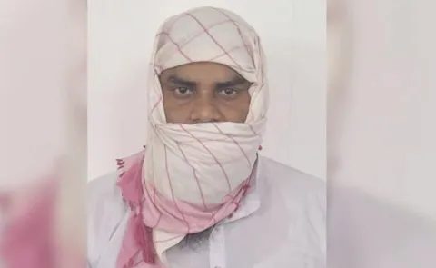 Rajasthan Man Spent 90 days in Pak and Sent Sim Cards14