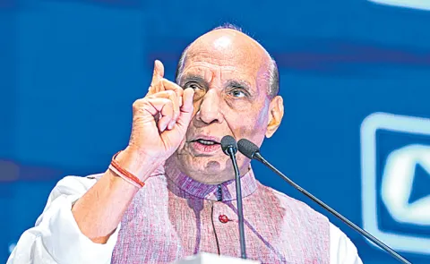 People in PoK part of Indian family, will return to India