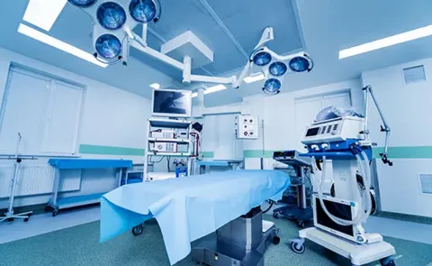 Rare surgery to Remove 8cm Nail Embedded In Boy Brain in  Patna