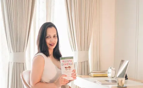 Health Tips: Fitness: Evolution, Not Instant By RuJuta Diwekar14