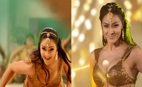 Arjun Ambati Latest Movie Paramapada Sopanam lyrical song released
