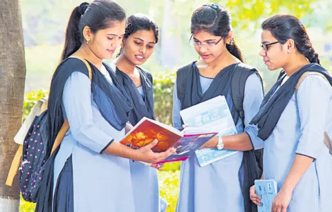 Special recognition for skill development and value added courses