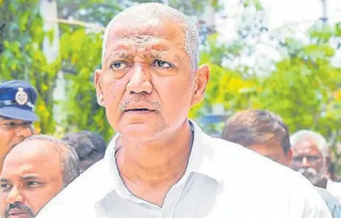Provide medical assistance to Vallabhaneni Vamsi says High Court