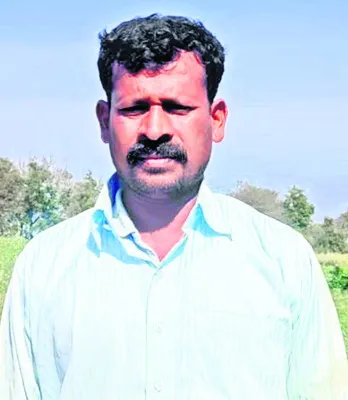 రైతుల