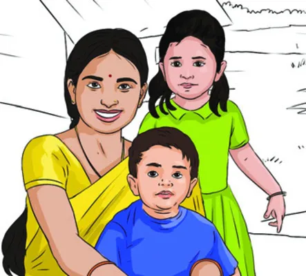 తల్లికి వందనం ఎప్పుడో..? 
