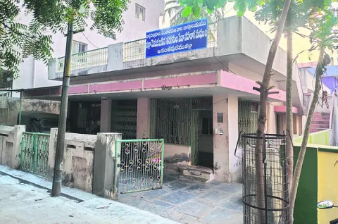 స్వయం ఉపాధి పొందేదెన్నడు? 