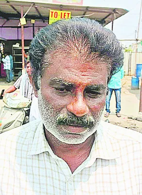 ఎకరాకు రూ.1.50 లక్షలు నష్టం 
