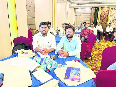 కీటకజనిత వ్యాధులను అరికట్టాలి