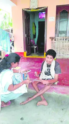 ప్రశంసలు పొందిన సేవలు 