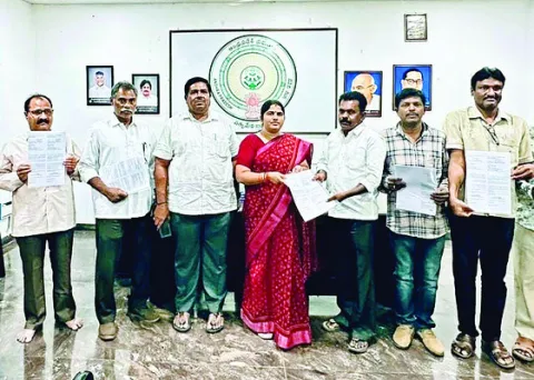 అనుమత