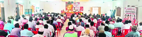 ఎన్‌కౌంటర్లన్నీ ప్రభుత్వ హత్యలే 