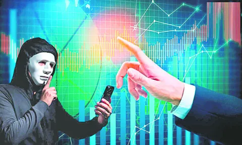 రూ.61లక్షలు టోకరా!