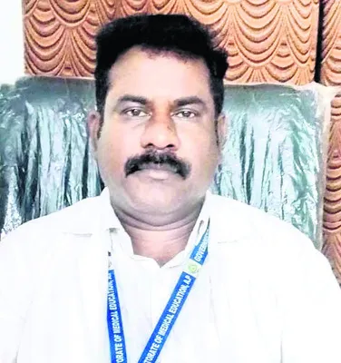 పొగాక