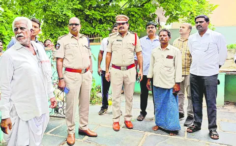 రెచ్చ