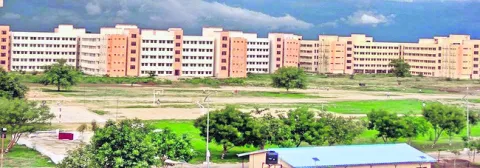 ట్రిపుల్‌ ఐటీ పిలుస్తోంది