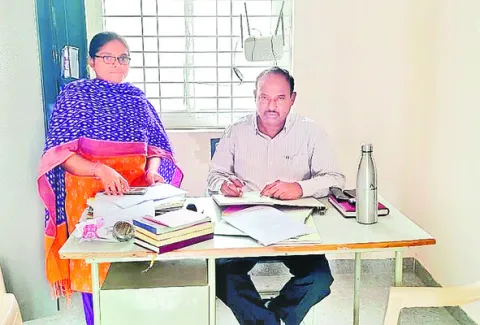 పెద్దఅంబర్‌పేటలో  మరో పంచాయతీ విలీనం 