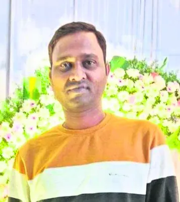 కంబోడియాలోనే కిరణ్‌కుమార్‌ అంత్యక్రియలు 