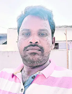 కూటమి పాలకులు నా నోటికాడ కూడు తీసేశారు