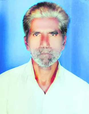 గుర్తు తెలియని మహిళ మృతదేహం లభ్యం 
