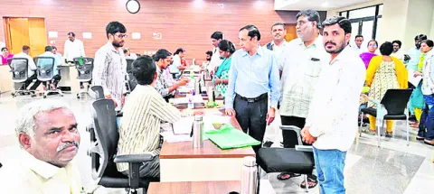 జీపీఓ
