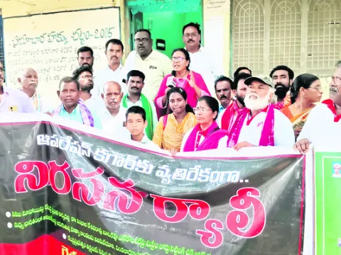 ‘కగార్‌’ పేరుతో ప్రభుత్వ హత్యలు..